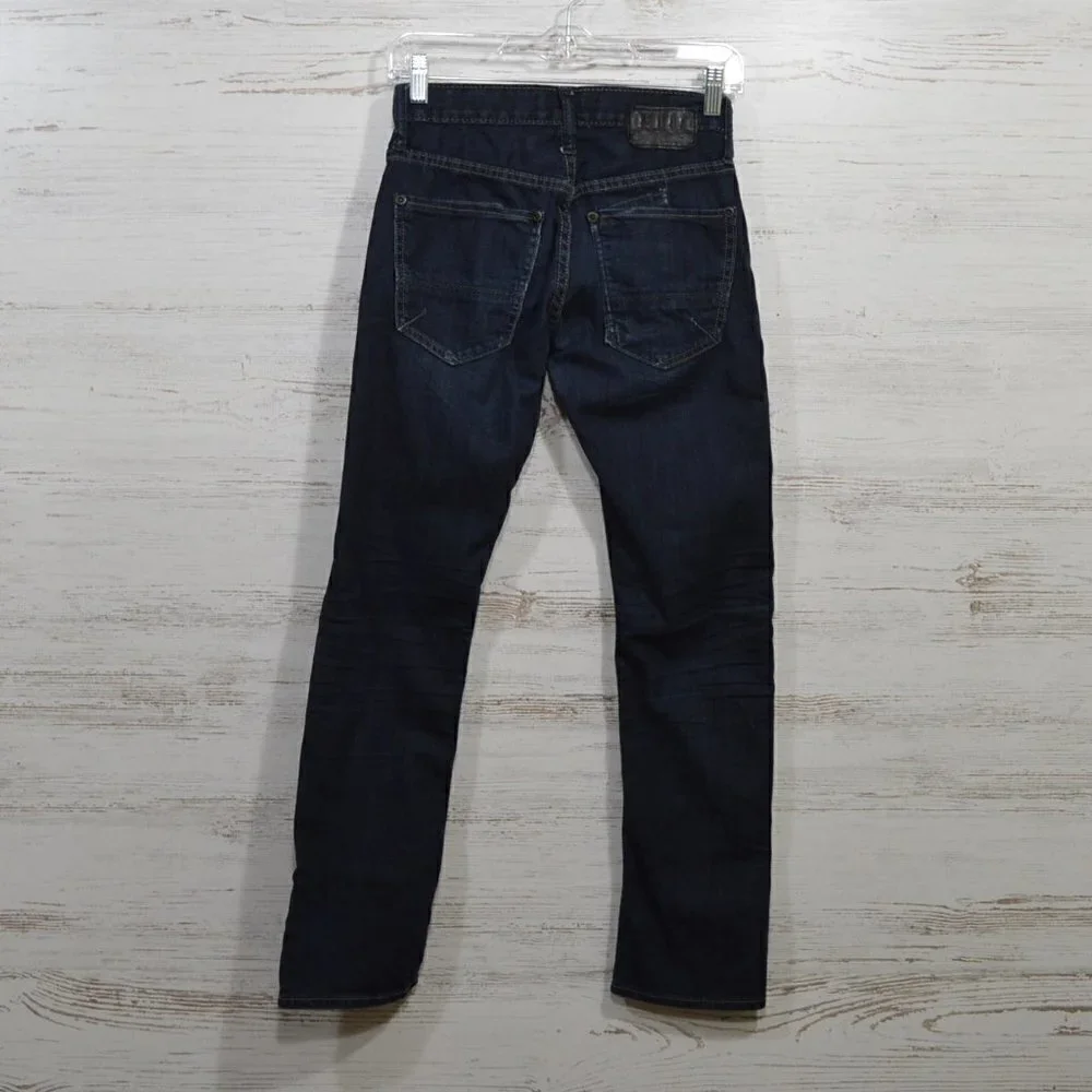 BKE Aaron Dark Wash Jeans Men's 26S